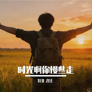 时光啊你慢些走