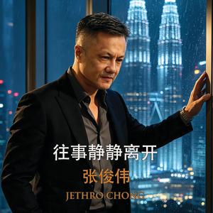 往事静静离开