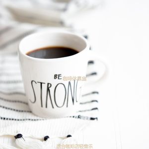 咖啡店容易的轻音乐