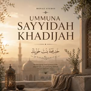 UMMUNA SAYYIDAH KHADIJAH