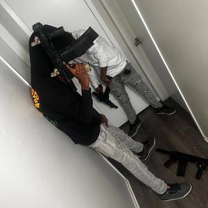 NoMoreHeros (feat. Bme Mike)