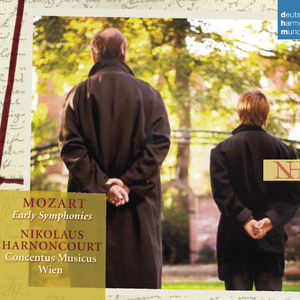 Symphony No. 5 in B-Flat Major, K. 22: I. Allegro