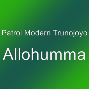 Allohumma