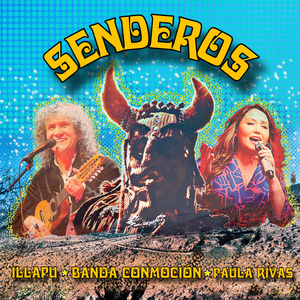 Senderos