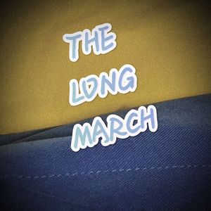 The Long March(失真)
