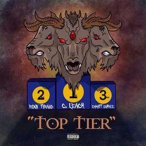 Top Tier (feat. Roqy Tyraid & Emmitt Dupree)