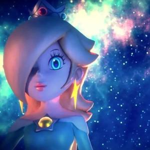Rosalina