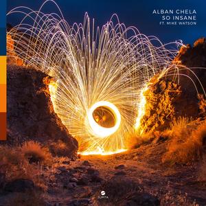 So Insane (feat. Mike Watson)