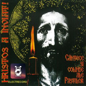 Pe Hristos mi L-a-ngropat