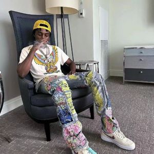 | Free Beat | 街头故事 | Lil Tjay 旋律说唱 Type Beat