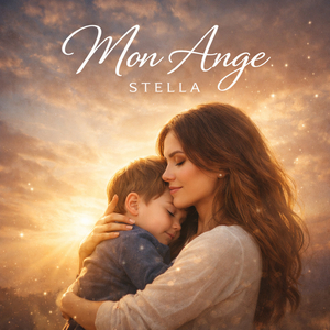 MON ANGE