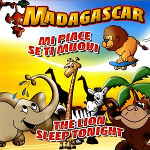 The Lion Sleeps Tonight