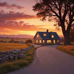 我是不是该谢谢你