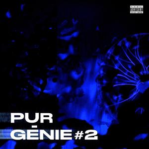 Pur Génie #2 (feat. EMES)