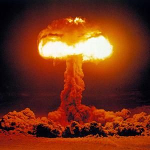 The Boom (Heavy Duty Edit)