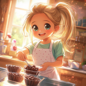 バレンタイン・チョコレートマーチ