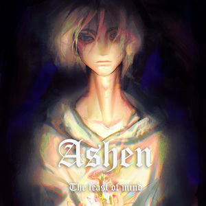 Ashen