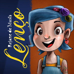 Lenço (feat. Leonardo Romanelli & Jennifer Brito)