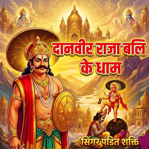 DANVEER RAJA BALI KE DHAM