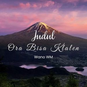 Ora Bisa Klalen