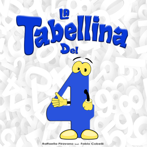 La Tabellina del 4