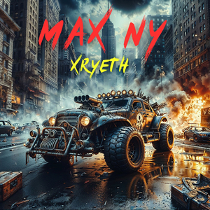 Max Ny