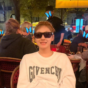 Cartier（Ning Ning version.）