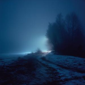 in the realm of stillness