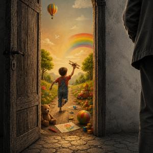 Devuélveme al niño