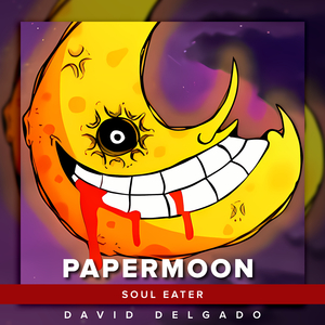 Papermoon (From "Soul Eater") (Spanish Cover)