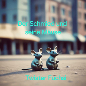 Der Dorfschmied Und Seine Mäuse