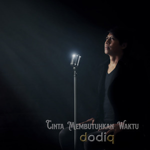 Cinta Membutuhkan Waktu
