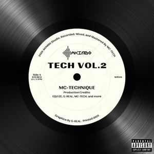 LEAKING (feat. Sticky Fingaz & Fredro Starr)