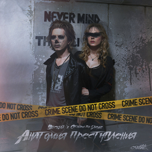 Анатомия преступления