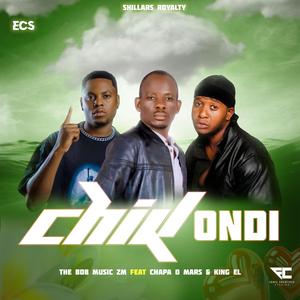 Chikondi (feat. Chapa D'Mars & King EL)