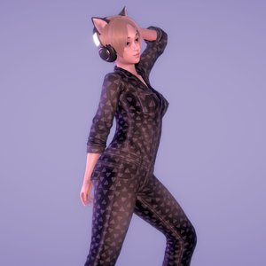 シンデレラボーイ (URUISM Remix)