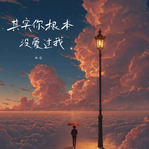 其实你根本没爱过我