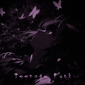 Teenage Funk (Speed-Up) [Tik-Tok Remix]