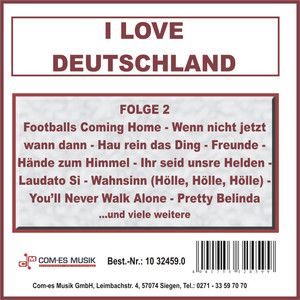 Allee, Allee (Eine Straße, viele Bäume)