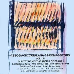 Divertiment per a Quintet de Vent