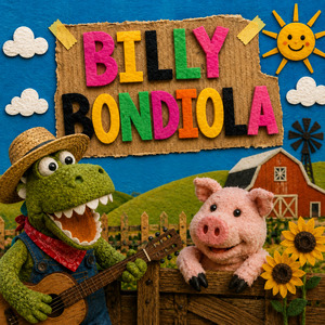 Billy Bondiola