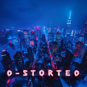 D-Stortion