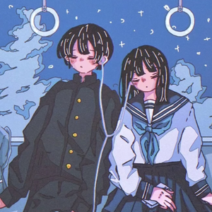 夜行列車（翻自 IA）