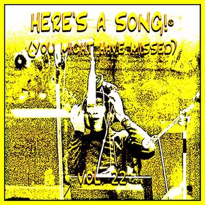 Theme for Sister Salvation