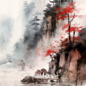 “狼烟” BOBBYNOPEACE × 中国风 × 旋律孟菲斯 Type Beat