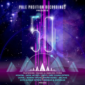 Vindruvan (Original Mix)