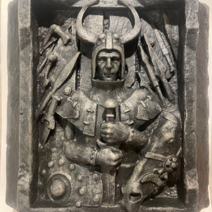 Меча осколки