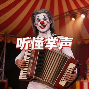 听懂掌声