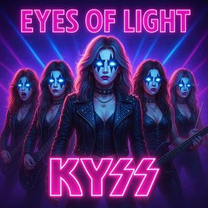Eyes of light (feat. KYSS)
