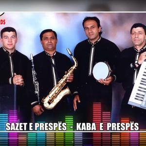 Kaba e Prespes
